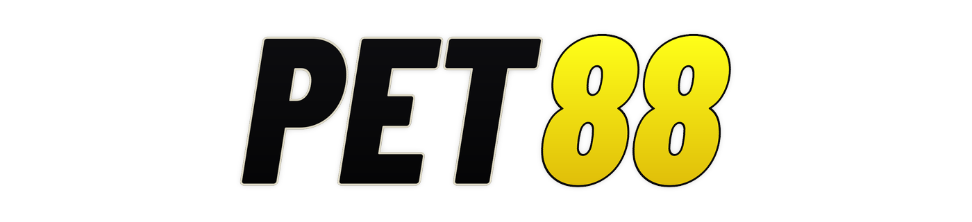 pet88 logo